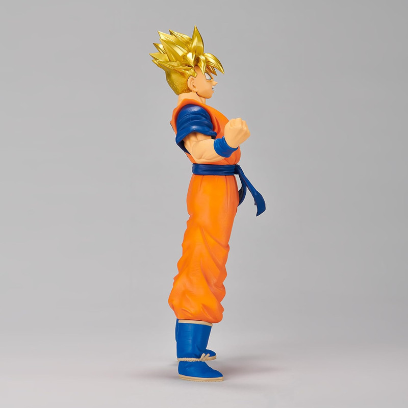 Dragon Ball - Figurine Blood of Saiyans Super Saiyan Son Gohan 19 cm