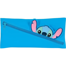 Disney - Trousse silicone Stitch