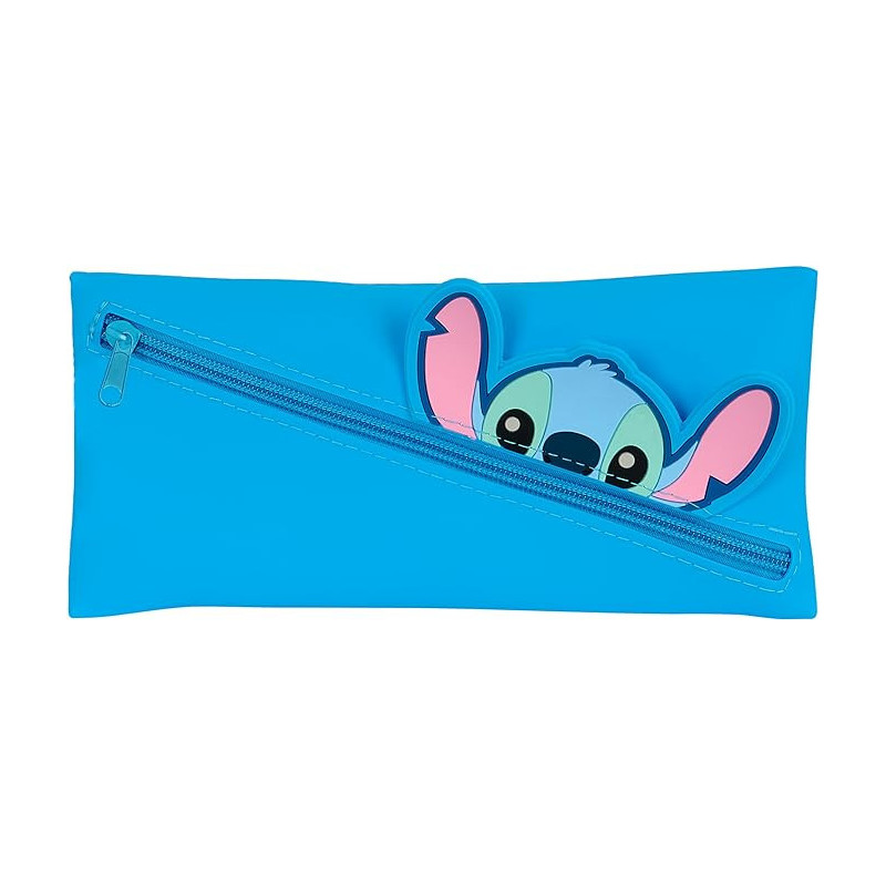 Disney - Trousse silicone Stitch