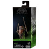 Star Wars - Black Series 6" Wicket (ROTJ)