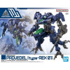 30MM - 30 Minutes Mission - eEXM GIG-R01 Provedel Type REX 01 1:144