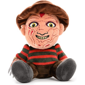 A Nightmare on Elm Street - Peluche phunny Freddy Krueger 20 cm