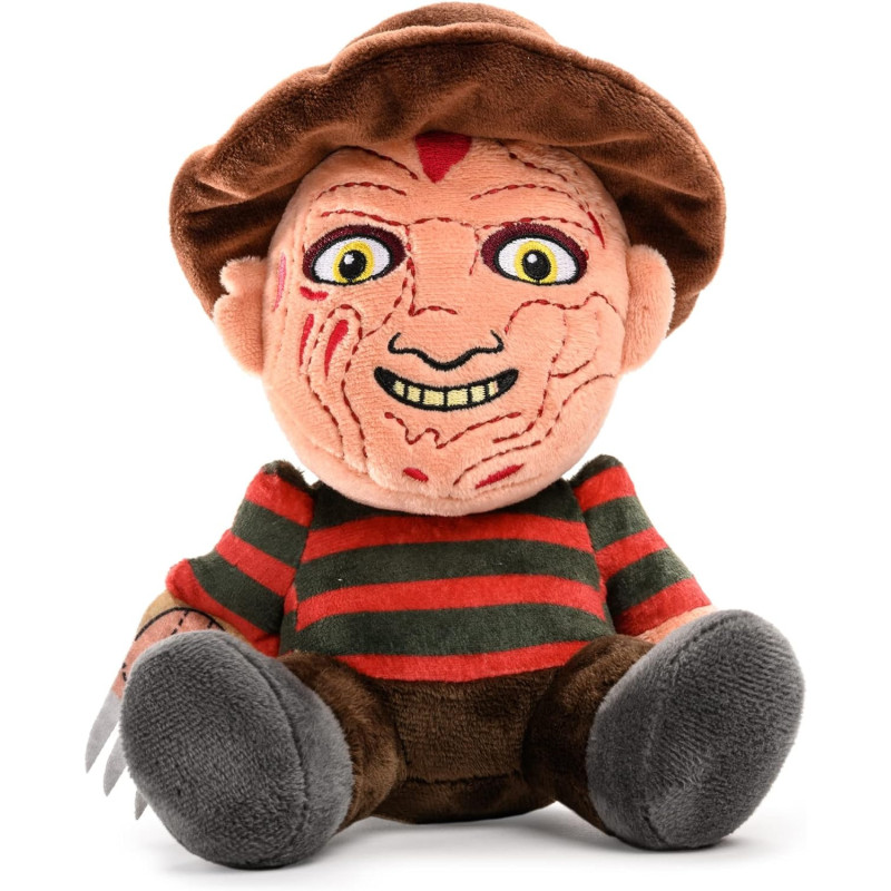 A Nightmare on Elm Street - Peluche phunny Freddy Krueger 20 cm