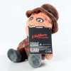 A Nightmare on Elm Street - Peluche phunny Freddy Krueger 20 cm