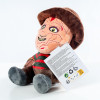 A Nightmare on Elm Street - Peluche phunny Freddy Krueger 20 cm