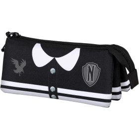 Wednesday - Trousse triple Varsity