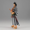 One Piece - Figurine DXF The Grandline Men Kinemon 17 cm