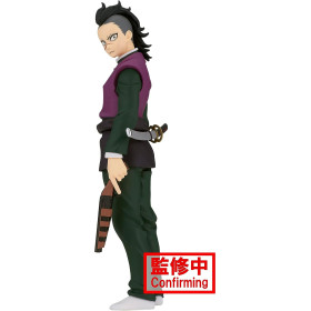 Demon Slayer (Kimetsu no Yaiba) - Figurine vol. 36 Genya 17 cm