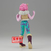 My Hero Academia - Figurine Age Of Heroes Pinky 16 cm