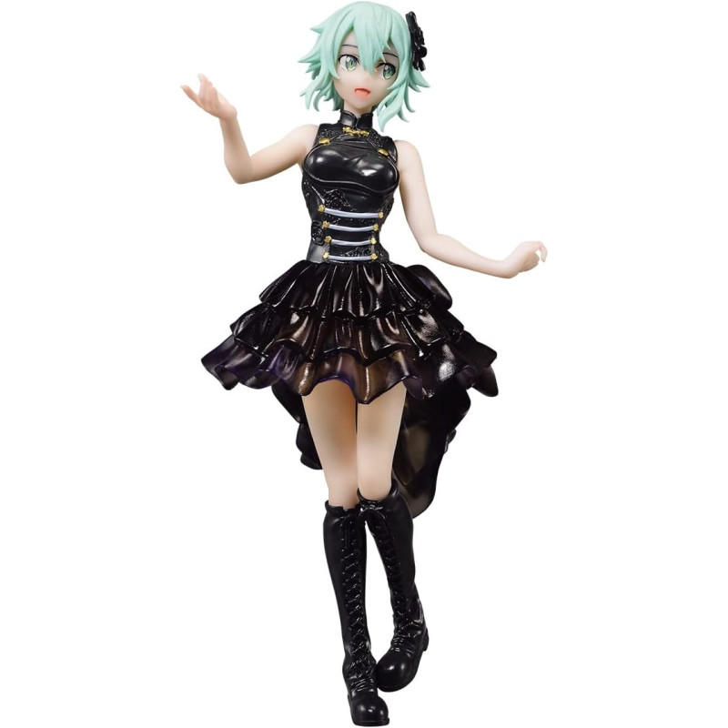 Sword Art Online - Figurine Sinon Variant Showdown 16 cm