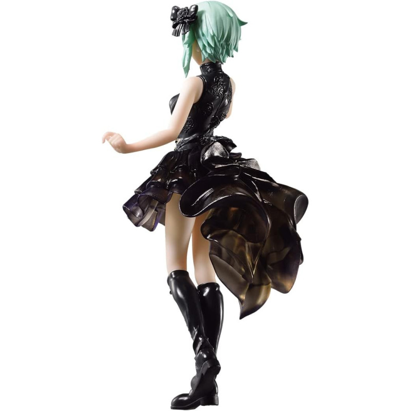 Sword Art Online - Figurine Sinon Variant Showdown 16 cm