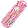 Hello Kitty - Set de baguettes + cuillère