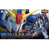 Gundam - RG 1/144 Zeta Z Gundam