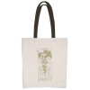 Harry Potter - Sac shopping Mandrake (Mandragore)