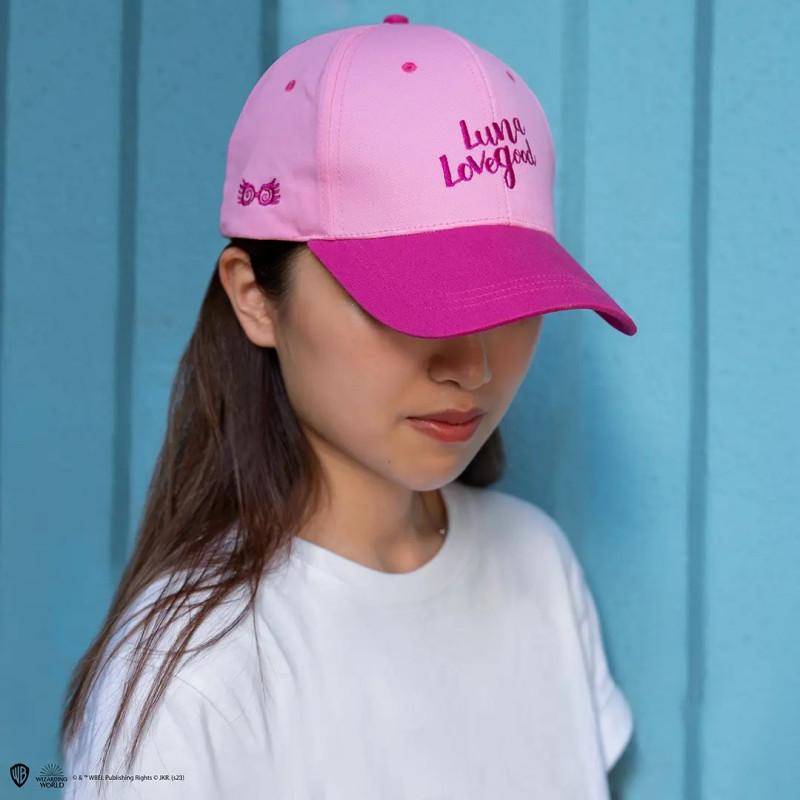 Harry Potter - Casquette Luna Lovegood