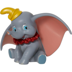 Disney - Figurine Showcase : mini Dumbo