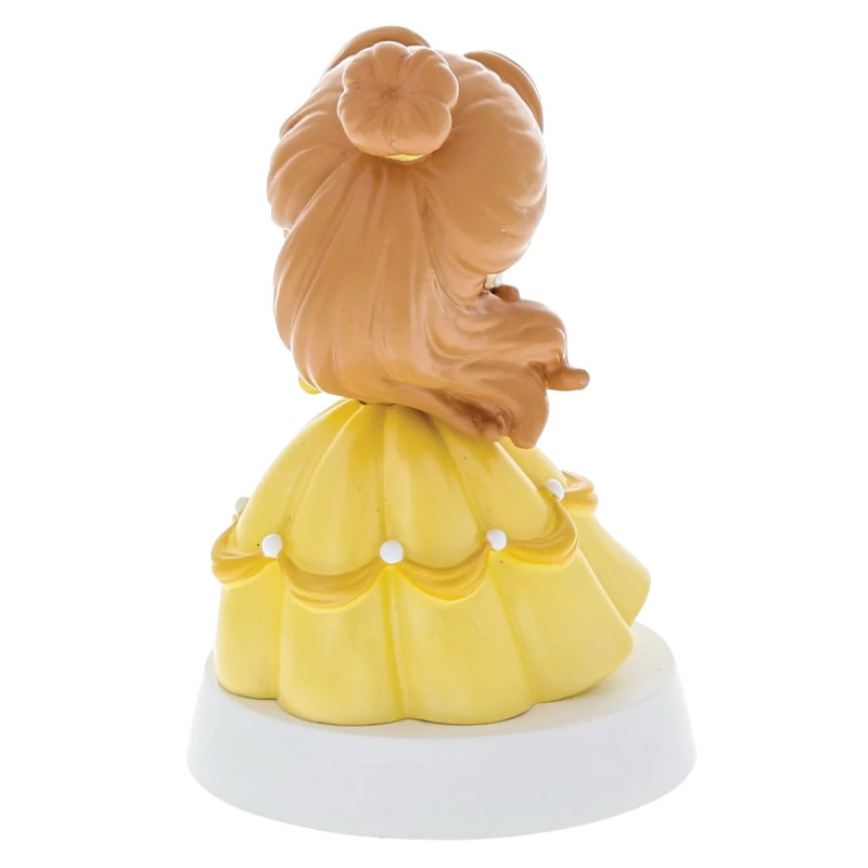 Disney : La Belle & la Bête - Figurine Showcase : mini Belle