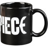 One Piece - Mug Netflix Logo