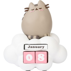 Pusheen - Calendrier perpétuel