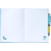 Disney - Bullet Journal carnet A5 + stylo Stitch