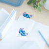 Disney - Set de papeterie Stitch