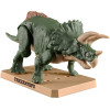 Maquette Plannosaurus Triceratops (Model Kit)