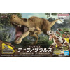 Maquette Plannosaurus Tyrannosaurus (Model Kit)