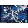 Yu-Gi-Oh! - Maquette Figure-Rise Standard Amplified Blue-Eyes Blanc Dragon