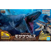 Maquette Plannosaurus Mosasaurus (Model Kit)