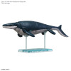 Maquette Plannosaurus Mosasaurus (Model Kit)