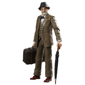 Indiana Jones Adventure Series - Figurine Henry Jones Sr. (La Dernière Croisade) 15 cm