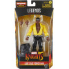 Marvel Legends - Mindless One Series - Figurine Luke Cage Power Man (Marvel Knights)