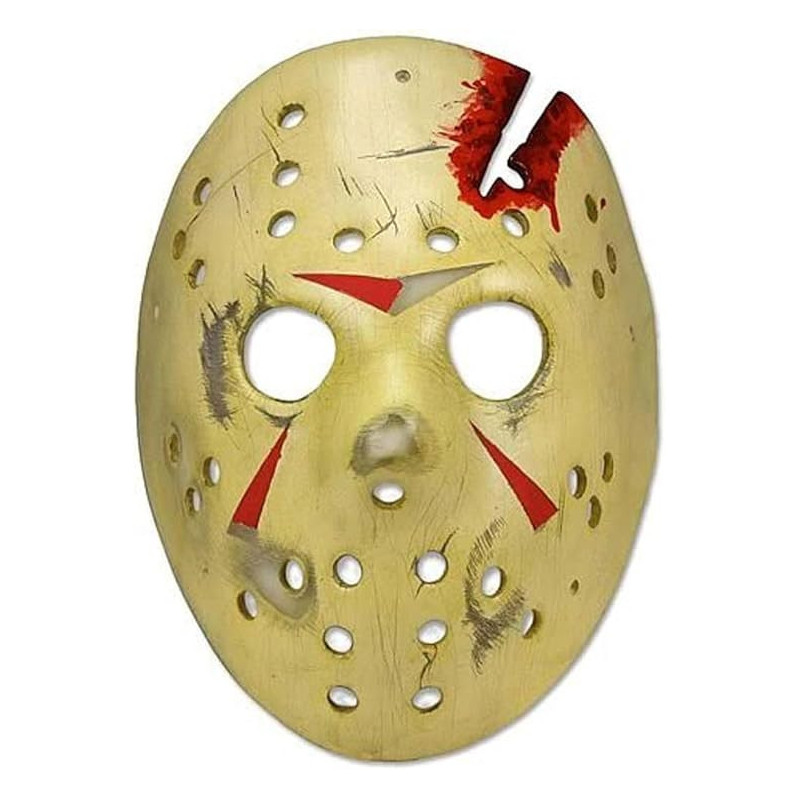 Friday the 13th Part 4 - Réplique masque de Jason