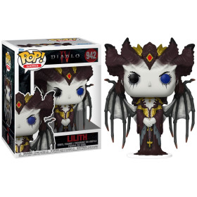 Diablo IV - Pop! - Lilith 15 cm n°942