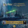 Harry Potter - Duels de sorciers : Le carnet magique