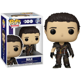 Mad Max 2 - Pop! - Max n°1469