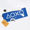 Playstation - Sous-main tapis de bureau desk mat lumineux