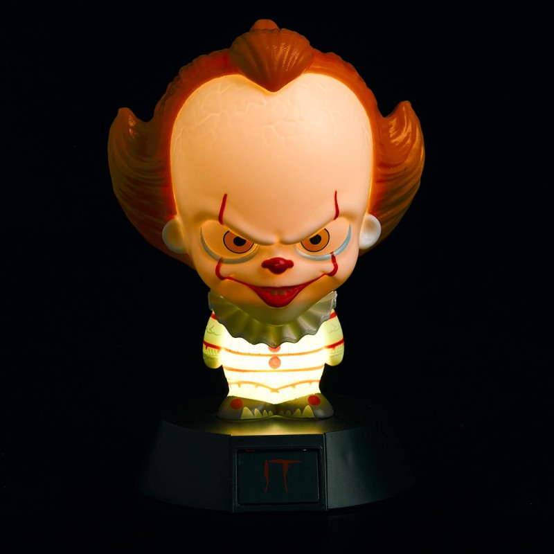 It (2017) - Lampe veilleuse Pennywise