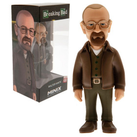 Breaking Bad / Better Call Saul - Figurine 12 cm Minix : Walter White