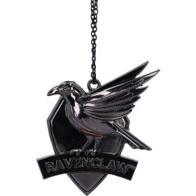 Harry Potter - Ornement sapin en métal Ravenclaw
