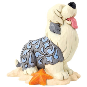 Disney : La Petite Sirène - Traditions - Figurine Max