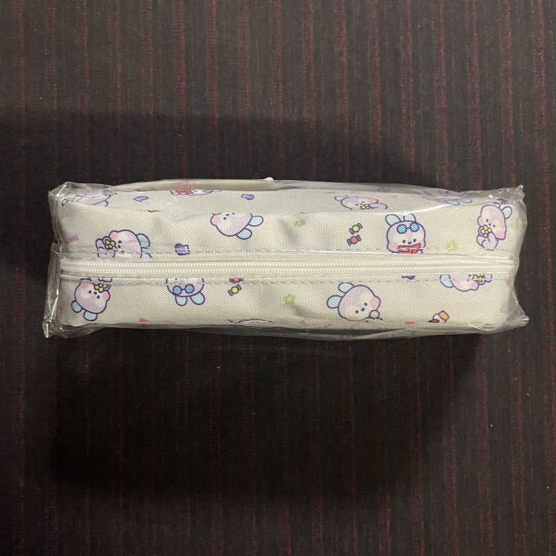 BT21 - Trousse C-Pocket Jelly Candy : Mang