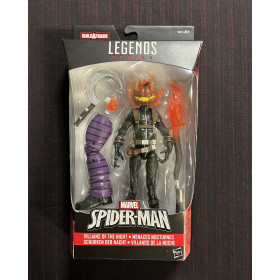 Marvel Legends - Absorbing Man - Figurine Jack O'Lantern