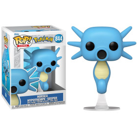 Pokemon - Pop! - Hypotrempe (Horsea) n°844