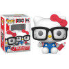 Hello Kitty - Pop! - Hello Kitty Nerd n°65