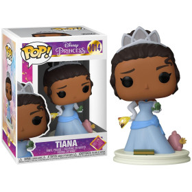 Disney - Pop! - Ultimate Princess Tiana n°1014