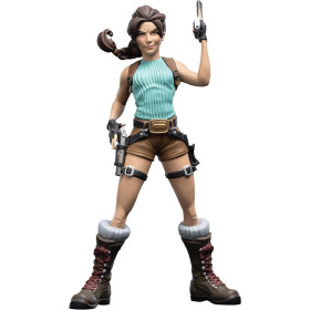 Lara Croft - Figurine Mini Epics Lara Croft 17 cm