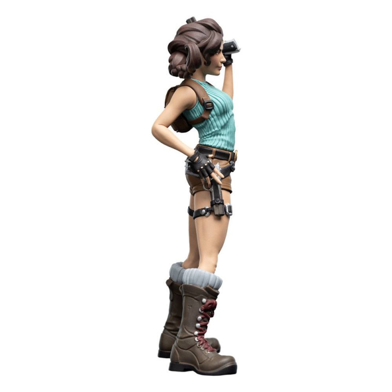 Lara Croft - Figurine Mini Epics Lara Croft 17 cm