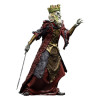 Lord of the Rings - Figurine mini Epics King of the Dead 18 cm