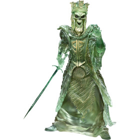 Lord of the Rings - Figurine mini Epics King of the Dead Limited Edition 18 cm